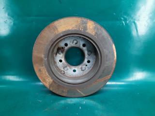 Тормозной диск задний SONATA YF 10-14 2013 Седан 2.4 G4KK