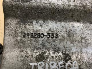 Кронштейн компрессора кондиционера TRIBECA B9 05-07 2006 Внедорожник 3.0 EZ30