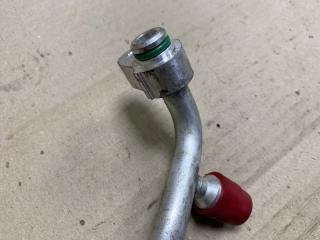 Трубка кондиционера TRIBECA B9 05-07 2006 Внедорожник 3.0 EZ30