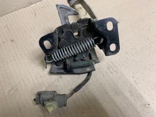 Замок капота TRIBECA B9 05-07 2006 Внедорожник 3.0 EZ30