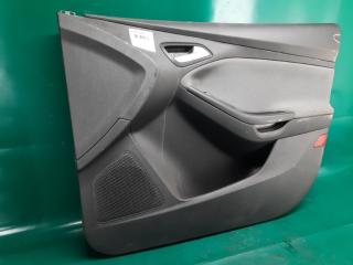 Карта двери передняя правая FORD FOCUS 10-18 Седан 2.0 XQDA