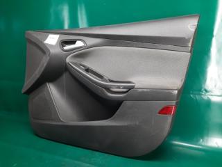 Карта двери передняя правая FOCUS 10-18 2014 Седан 2.0 XQDA