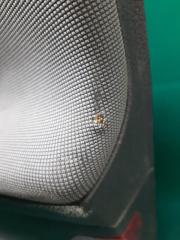 Карта двери передняя правая FOCUS 10-18 2014 Седан 2.0 XQDA