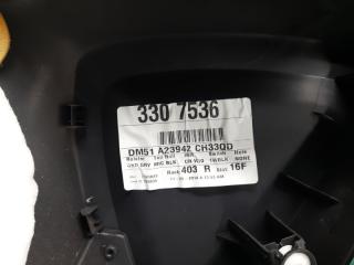 Карта двери передняя правая FOCUS 10-18 2014 Седан 2.0 XQDA