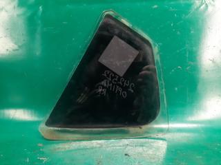 Стекло двери глухое заднее правое OPTIMA TF 11-16 2015 Седан 2.4 G4KJ