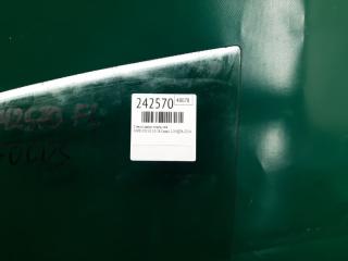 Стекло двери переднее левое FOCUS 10-18 2014 Седан 2.0 XQDA