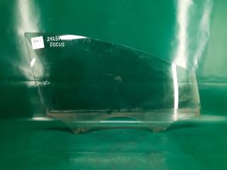 Стекло двери переднее правое FORD FOCUS 10-18 2014