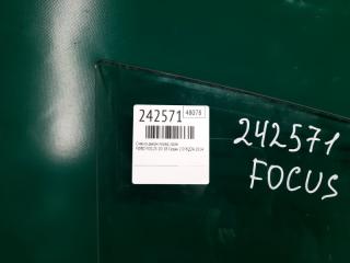 Стекло двери переднее правое FOCUS 10-18 2014 Седан 2.0 XQDA