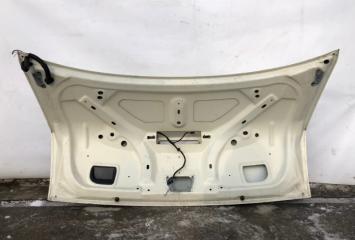 Крышка багажника 300 04-10 2008 Седан 3.5 EGG