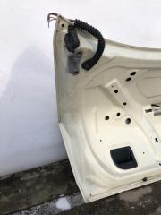 Крышка багажника 300 04-10 2008 Седан 3.5 EGG