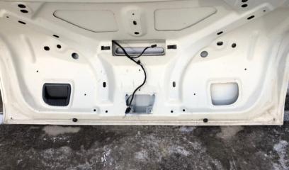 Крышка багажника 300 04-10 2008 Седан 3.5 EGG