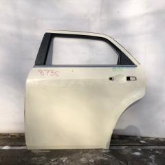 Дверь задняя левая CHRYSLER 300 04-10 2008