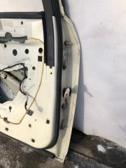 Дверь задняя левая CHRYSLER 300 04-10 Седан 3.5 EGG