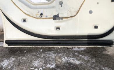 Дверь задняя левая 300 04-10 2008 Седан 3.5 EGG