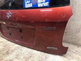 Крышка багажника SX4 06-13