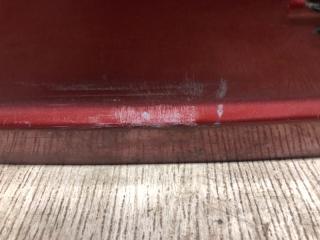 Крышка багажника SX4 06-13