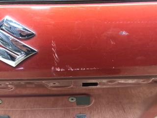 Крышка багажника SX4 06-13