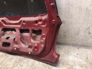 Крышка багажника SX4 06-13