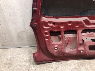 Крышка багажника SX4 06-13