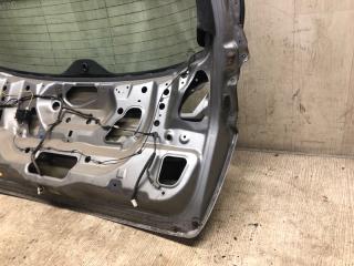 Крышка багажника OUTBACK 09-14 BR