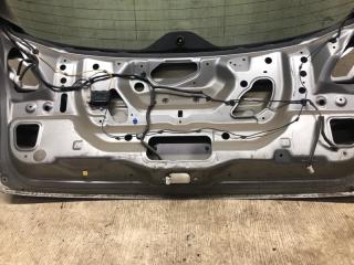 Крышка багажника OUTBACK 09-14 BR