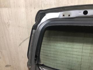 Крышка багажника OUTBACK 09-14 BR