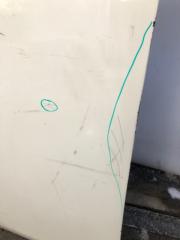 Дверь передняя левая 300 04-10 2008 Седан 3.5 EGG