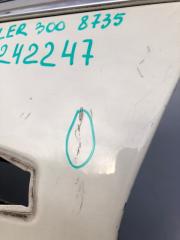 Дверь передняя левая CHRYSLER 300 04-10 Седан 3.5 EGG