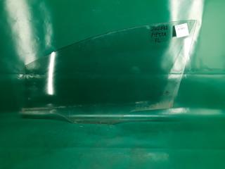 Стекло двери переднее левое FORD FIESTA 08-17 2013