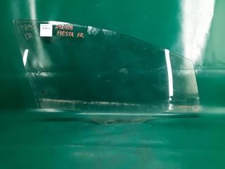 Стекло двери переднее правое FORD FIESTA 08-17 2013