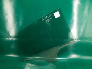 Стекло двери заднее левое FORD FOCUS 10-18 Седан 2.0 XQDA