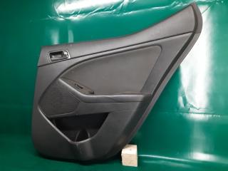 Карта двери задняя правая OPTIMA TF 11-16 2015 Седан 2.4 G4KJ