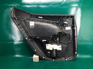 Карта двери задняя правая OPTIMA TF 11-16 2015 Седан 2.4 G4KJ