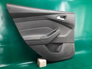 Карта двери задняя левая FORD FOCUS 10-18 Седан 2.0 XQDA