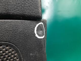 Карта двери задняя левая FOCUS 10-18 2014 Седан 2.0 XQDA