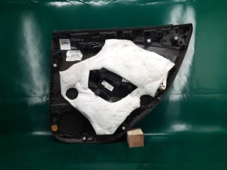 Карта двери задняя левая FOCUS 10-18 2014 Седан 2.0 XQDA