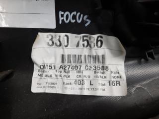 Карта двери задняя левая FOCUS 10-18 2014 Седан 2.0 XQDA