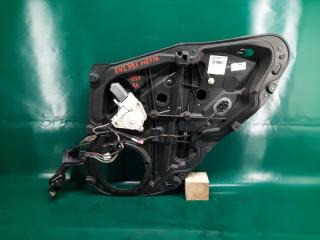 Стеклоподъемник задний правый FORD FIESTA 08-17 2013 Б/У Стеклоподъемник задний правый FORD FIESTA 08-17 2013