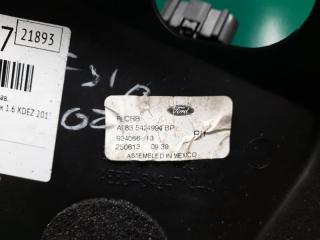 Стеклоподъемник задний правый FORD FIESTA 08-17 Хэтчбек 1.6 XDEZ