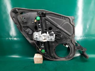 Стеклоподъемник задний правый FIESTA 08-17 2013 Хэтчбек 1.6 XDEZ