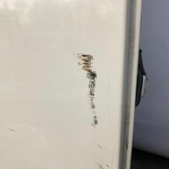 Дверь задняя правая CHRYSLER 300 04-10 Седан 3.5 EGG