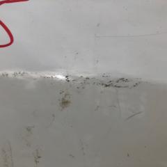 Дверь задняя правая 300 04-10 2008 Седан 3.5 EGG