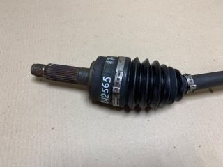 Привод задний TRIBECA B9 05-07 2006 Внедорожник 3.0 EZ30