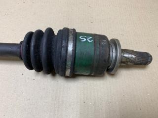 Привод задний TRIBECA B9 05-07 2006 Внедорожник 3.0 EZ30