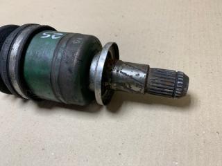 Привод задний TRIBECA B9 05-07 2006 Внедорожник 3.0 EZ30