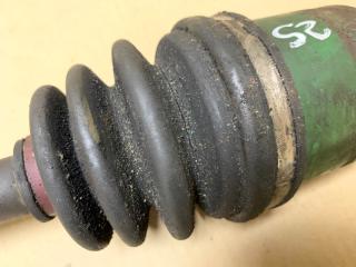 Привод задний TRIBECA B9 05-07 2006 Внедорожник 3.0 EZ30