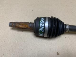 Привод задний TRIBECA B9 05-07 2006 Внедорожник 3.0 EZ30