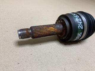 Привод задний SUBARU TRIBECA B9 05-07 Внедорожник 3.0 EZ30