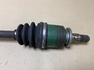 Привод задний TRIBECA B9 05-07 2006 Внедорожник 3.0 EZ30