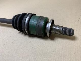 Привод задний TRIBECA B9 05-07 2006 Внедорожник 3.0 EZ30